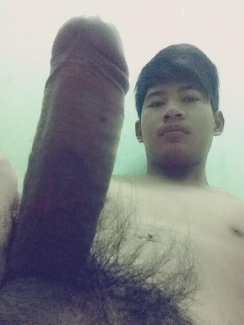 asian gay nude selfshots